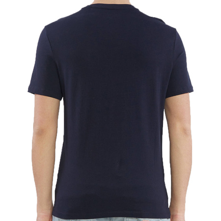 T-Shirt Meski GUESS Gel Triangle M3GI33 J1314