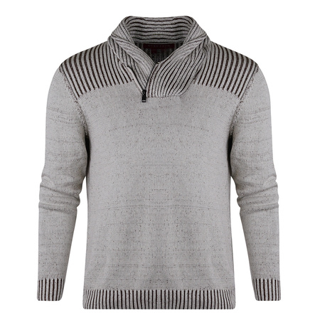 Sweter Męski GUESS Allen M0VP01K8OP0 Szary