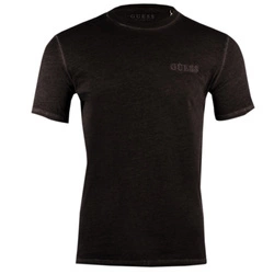 T-Shirt Męski GUESS T2GI96 KAK90