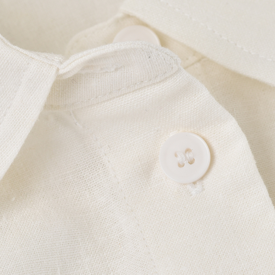 Koszula Damska LACOSTE GE381E12B Biala