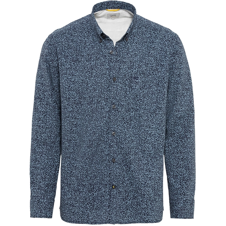 Koszula Męska CAMEL ACTIVE 409114 2S14 Niebieska