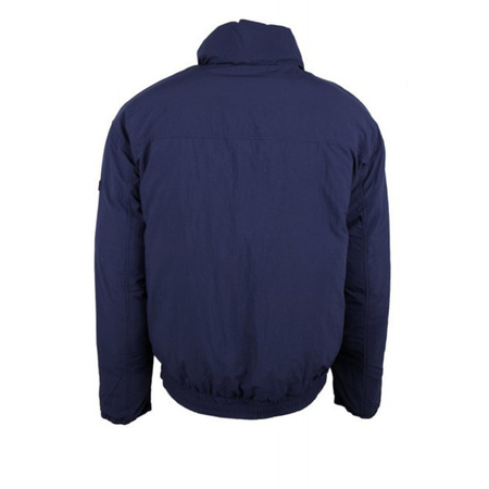 Dwustronna Kurtka TOMMY JEANS DM0DM05017 002