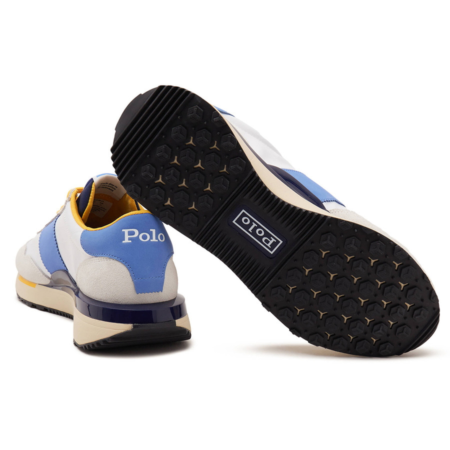 Buty POLO RALPH LAUREN Train 89 809931245