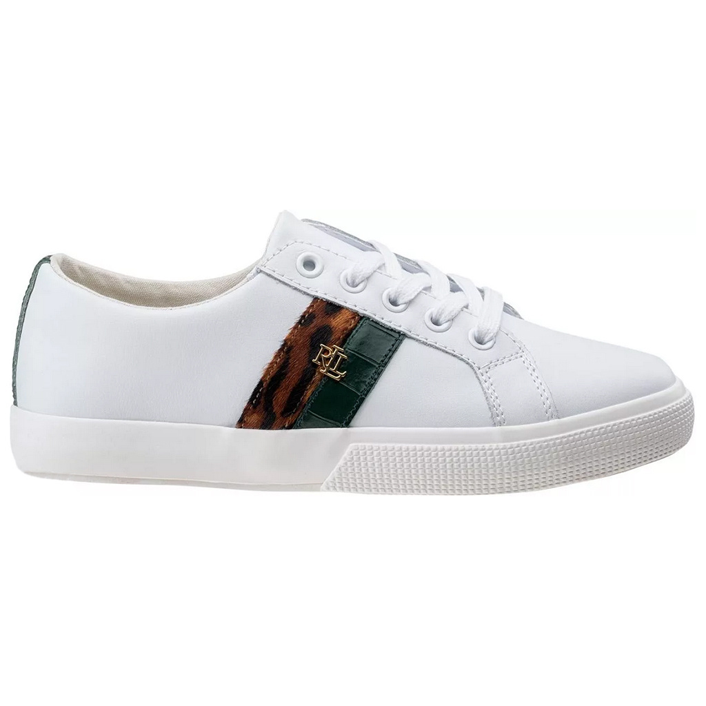 Buty POLO RALPH LAUREN JANSON II 802844354001 