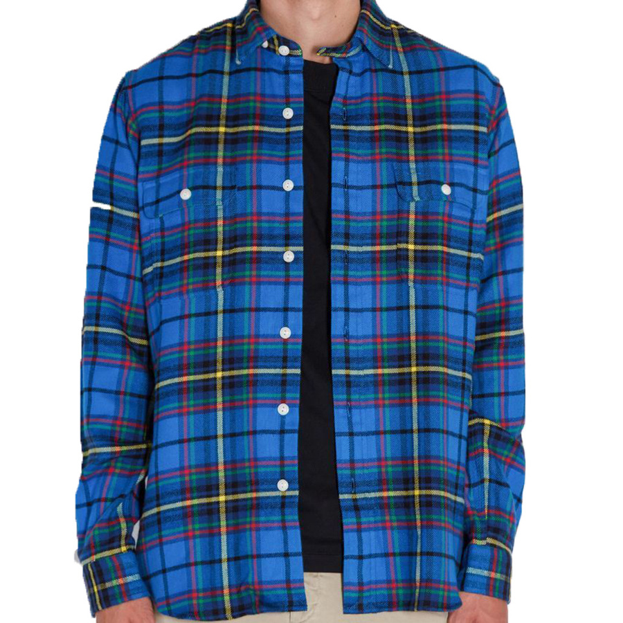 Koszula POLO RALPH LAUREN 710849778 Kratka