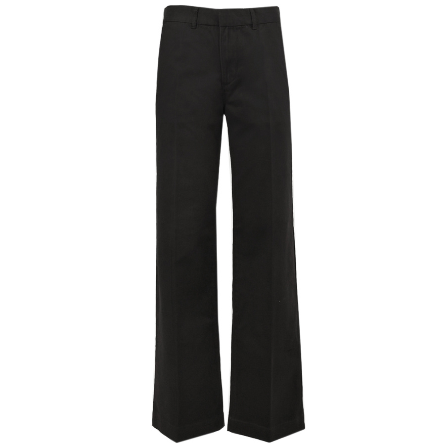 Damskie Spodnie LEVIS A46740000 Luźne