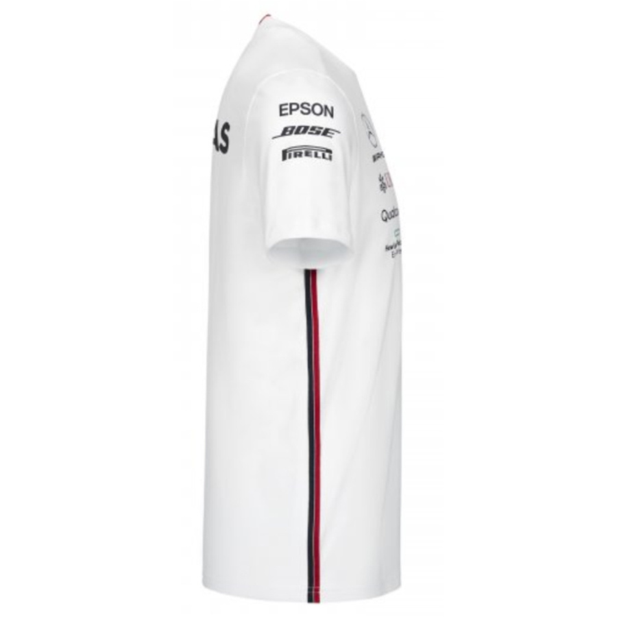 T-shirt MERCEDES AMG PETRONAS F1 141191039 200