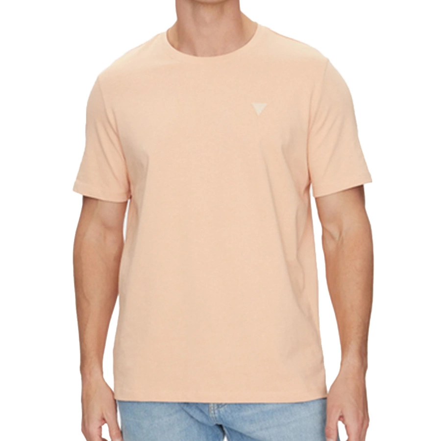 T-shirt Męski GUESS Logo M4YI0A KCCM1