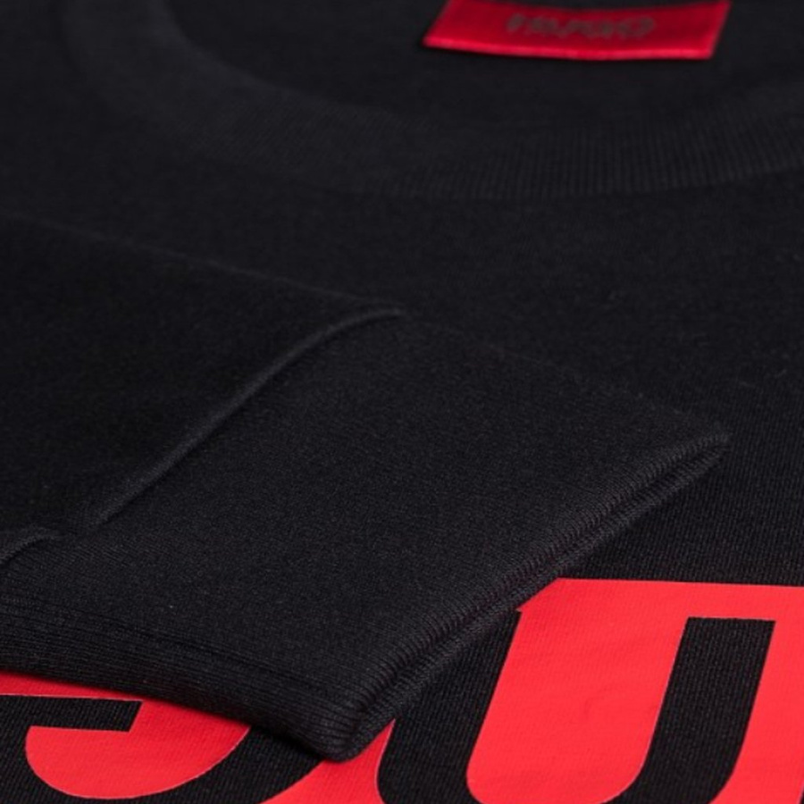 BLUZA HUGO BOSS DICAGO 50310522