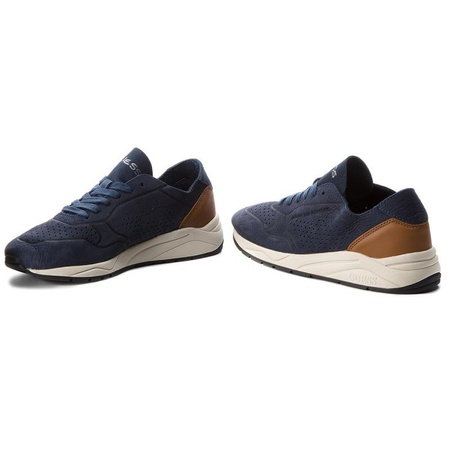Sneakersy GUESS New Cody FMNCO1 LEA12 BLUE