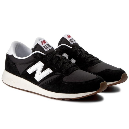 BUTY MĘSKIE SPORTOWE NEW BALANCE MRL420SD Czarny