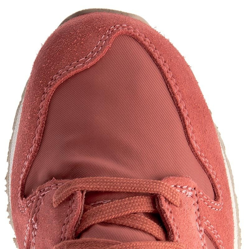 BUTY DAMSKIE NEW BALANCE WL520BC SPORTOWE