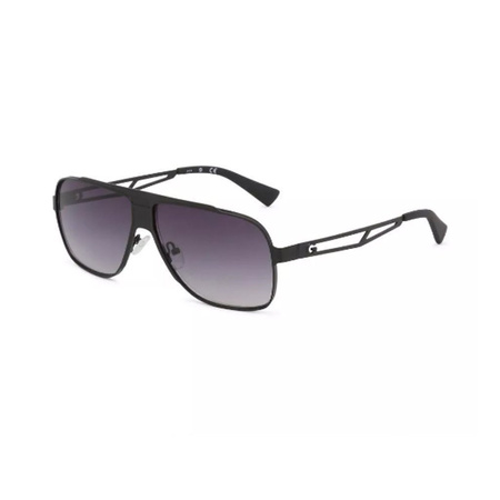 Okulary Przeciwsłoneczne GUESS GG2149 01B 