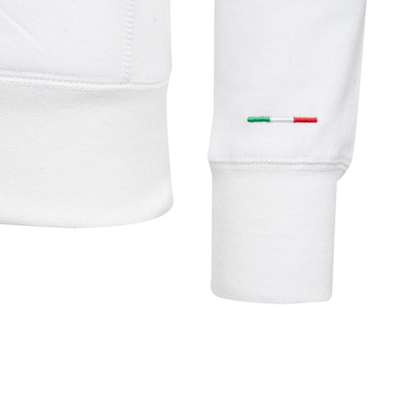 Bluza Męska FILA Hooded Sweat-SH AP01883114