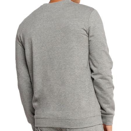 Bluza Męska GUESS M0BQ37 K7ON1 Slim Fit Szara