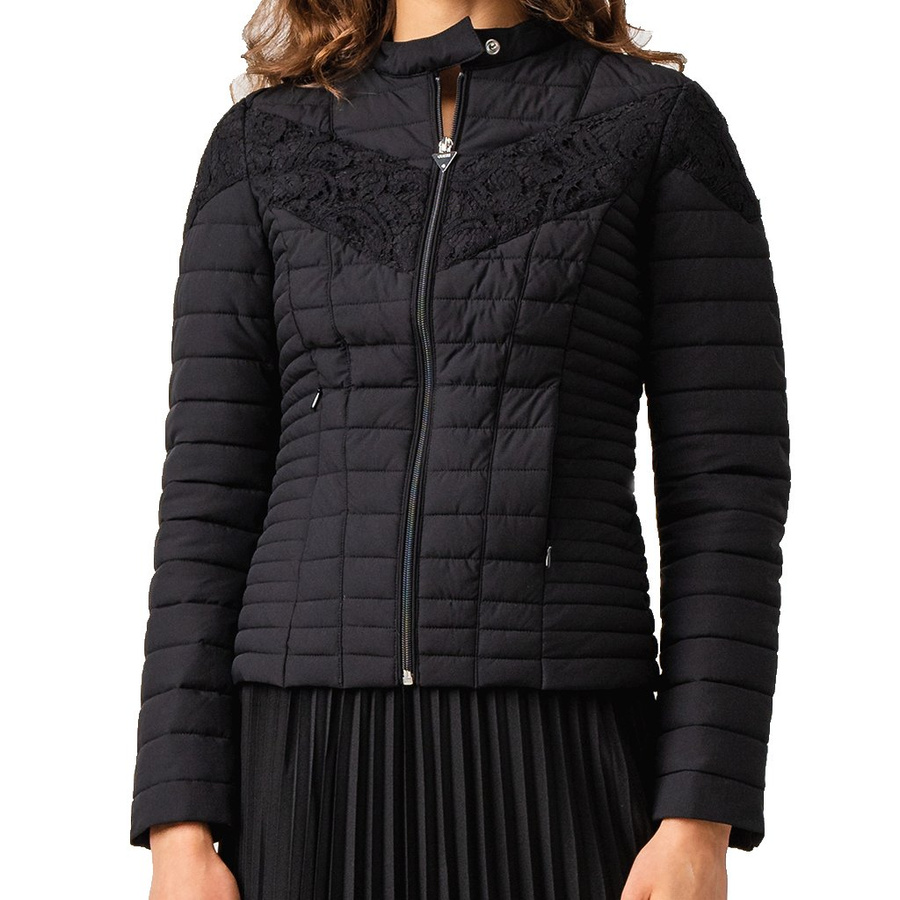 Kurka Damska GUESS JEANS Vona W93L58 W6NW0