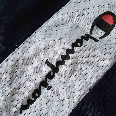 Spodenki CHAMPION Sportowe 062022 Granatowe