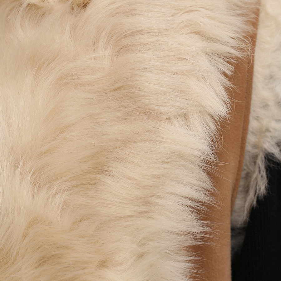 Kamizelka Futrzana POLO RALPH LAUREN 211829870