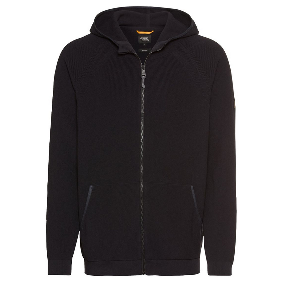 Bluzka Męska CAMEL ACTIVE 409506 5K56 Granatowa