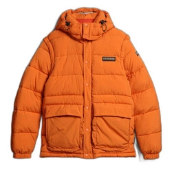 Kurtka Męska NAPAPIJRI A-Chairlift NP0A4GLQ