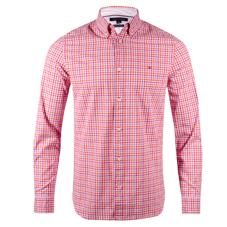 Koszula Męska TOMMY JEANS Gingham 78J9430