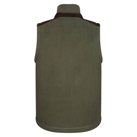 Kamizelka męska REGATTA TRA878 Khaki