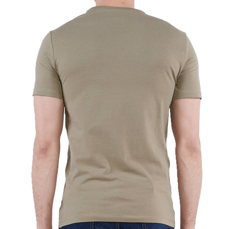 T-Shirt Męski GUESS Gel Triangle M3GI33 J1314