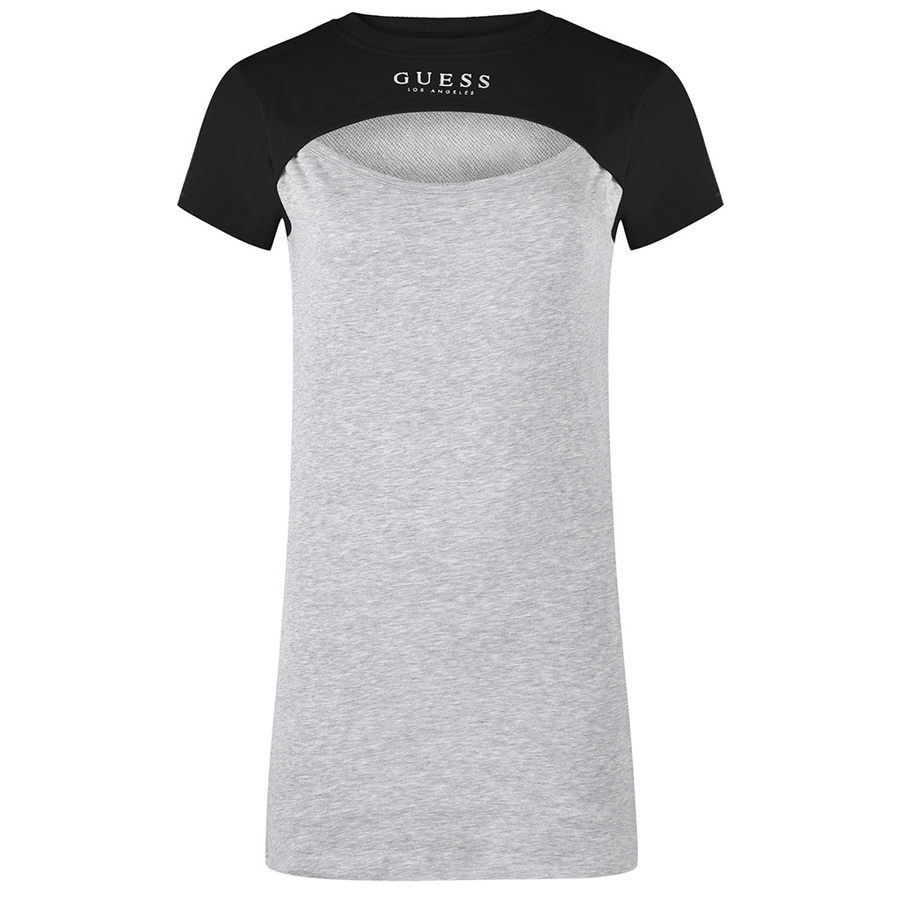 Sukienka Codzienna GUESS Q1BK01KAS90