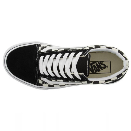 Buty VANS  UltraCush 500664