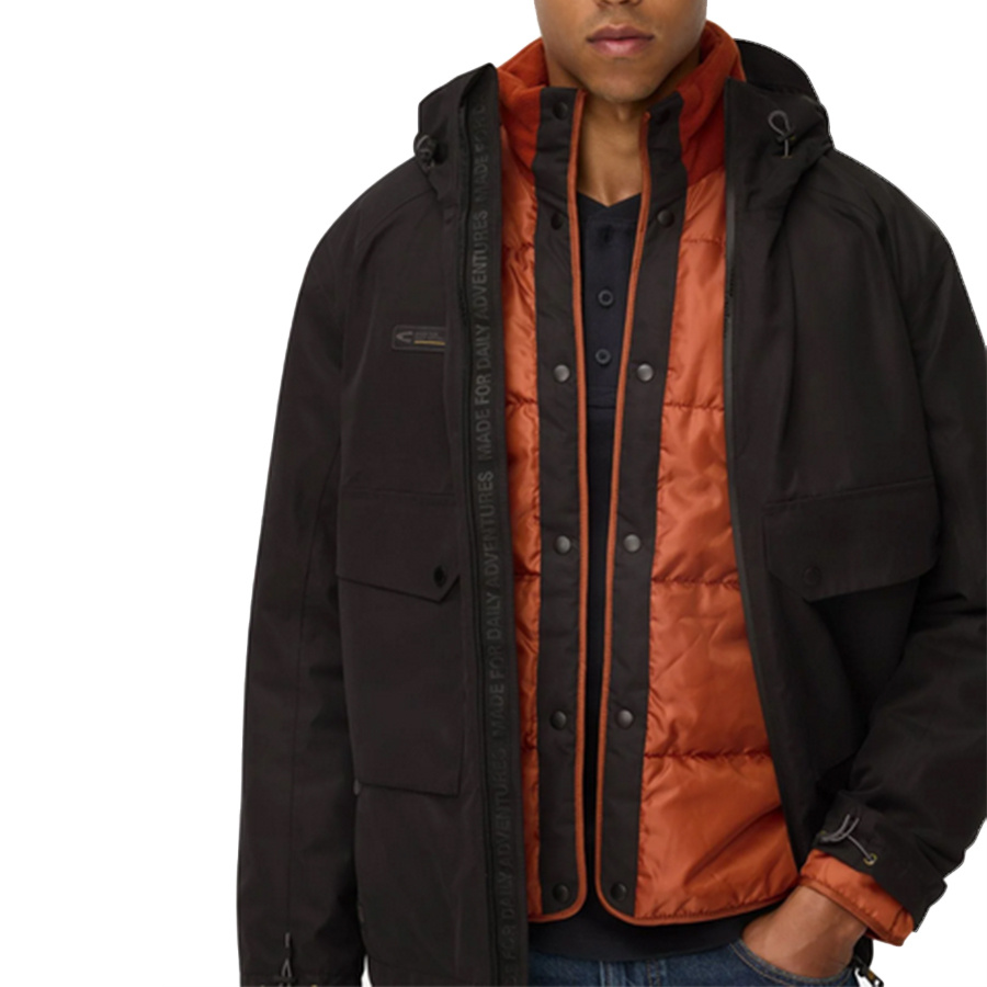 Kurtka Męska CAMEL ACTIVE 420094/6N79