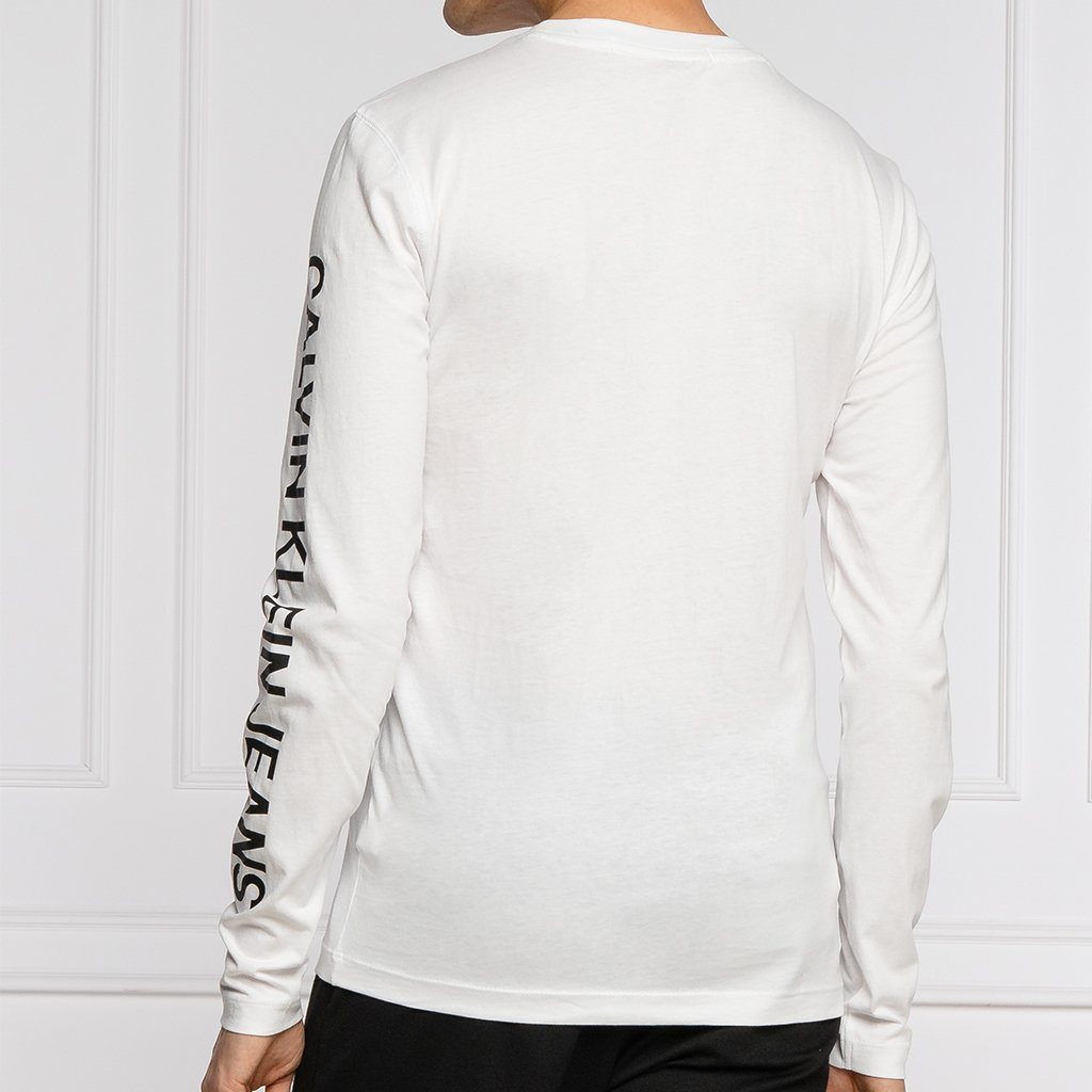 Longsleeve CALVIN KLEIN JEANS ESSENTIAL J30J316884