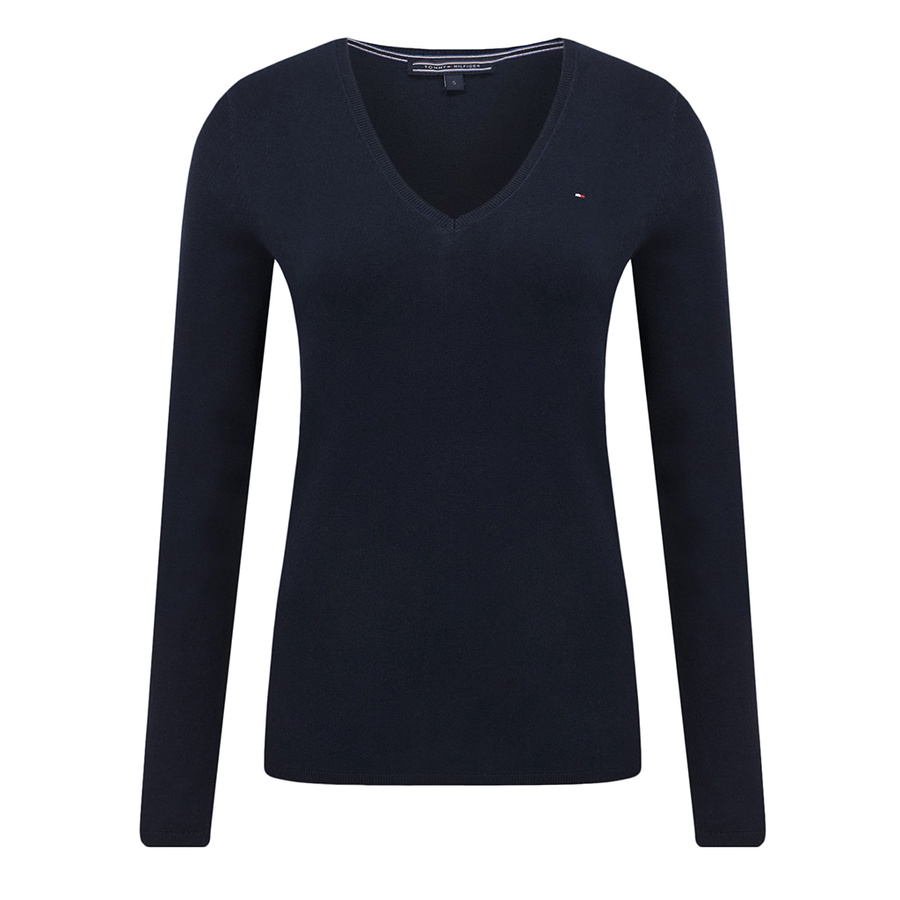 Sweter Damski TOMMY HILFIGER New Ivy 1M57637066