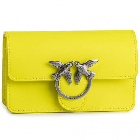 Torebka PINKO Baby Love Simply 19-20 1P21EE