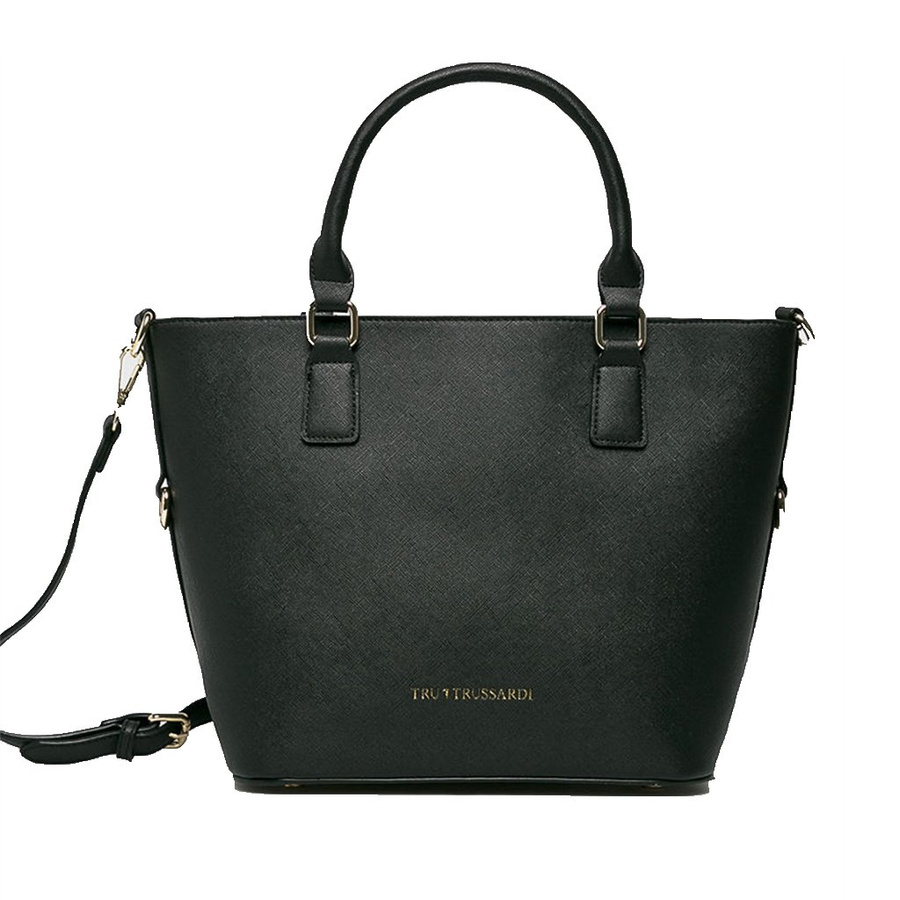 Torebka Skórzana Damska Trussardi Jeans 76BTS01