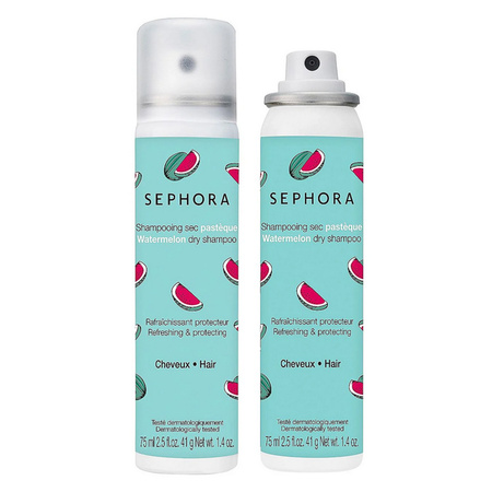 Suchy Szampon SEPHORA Shampoing Sec Pasteque