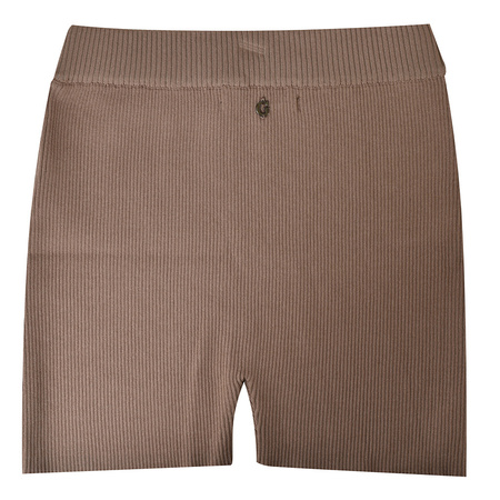 Spodenki Damskie GUESS W1YI97 JA911 Brązowe