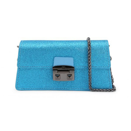 Torebka Damska TRUSSARDI JEANS 75B00554 U613