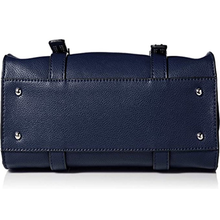 Torebka damska Guess Eileen VM716905 Granatowa