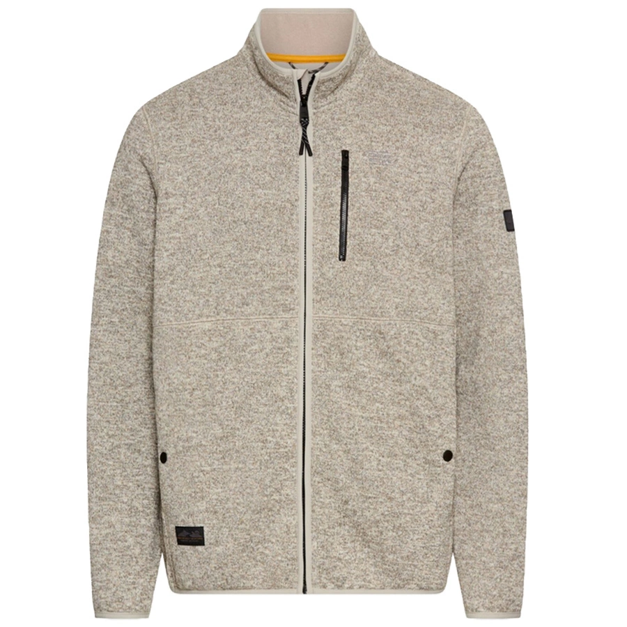 Bluza Męska CAMEL ACTIVE 409510-6K53-11 Beżowa