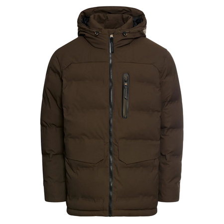 Kurtka Męska CAMEL ACTIVE 420904-6N14-27 Brązowa