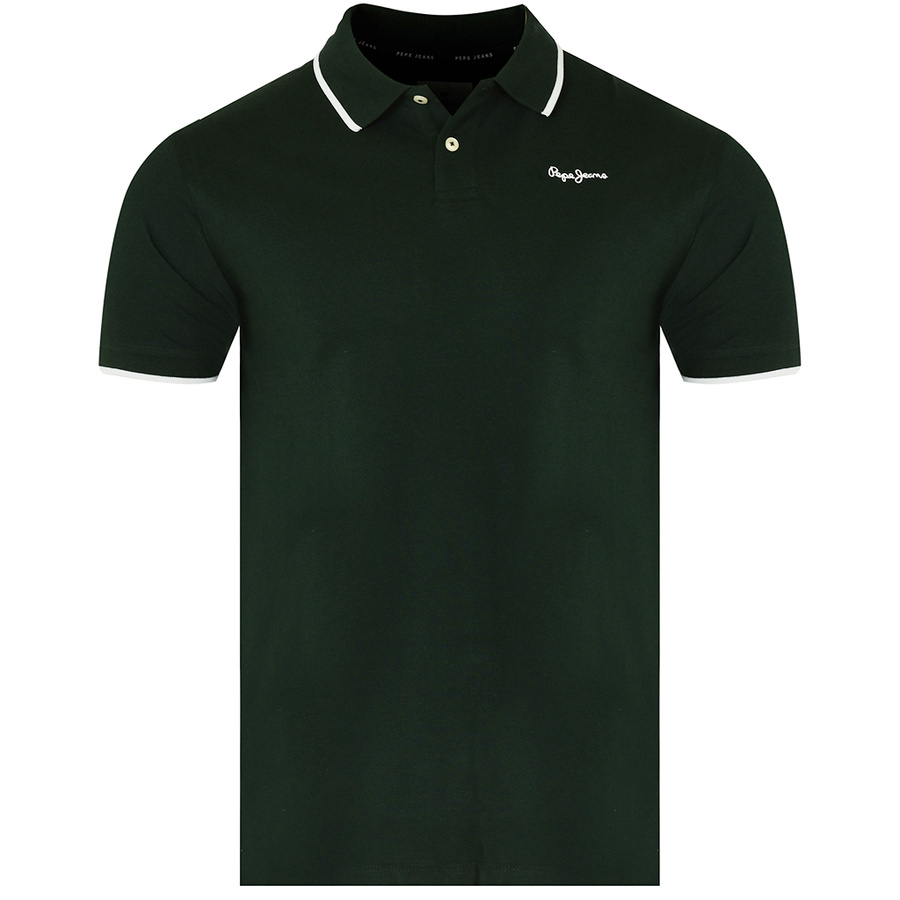 Koszulka Polo PEPE JEANS LONDON PM542101