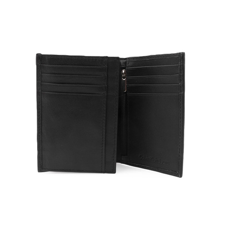 PORTFEL MĘSKI CALVIN KLEIN JEANS RAIL K50K500706