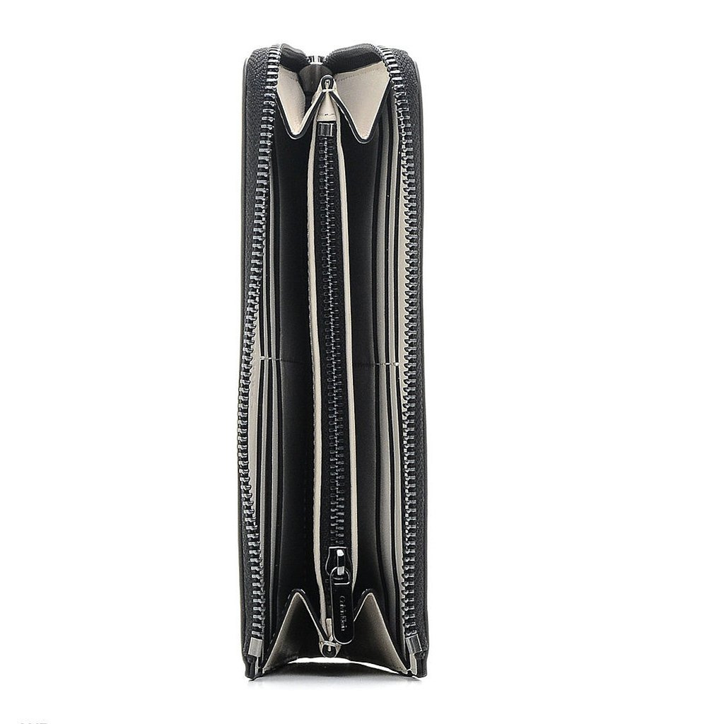 Portfel CALVIN KLEIN Statement Large Z K60K603823