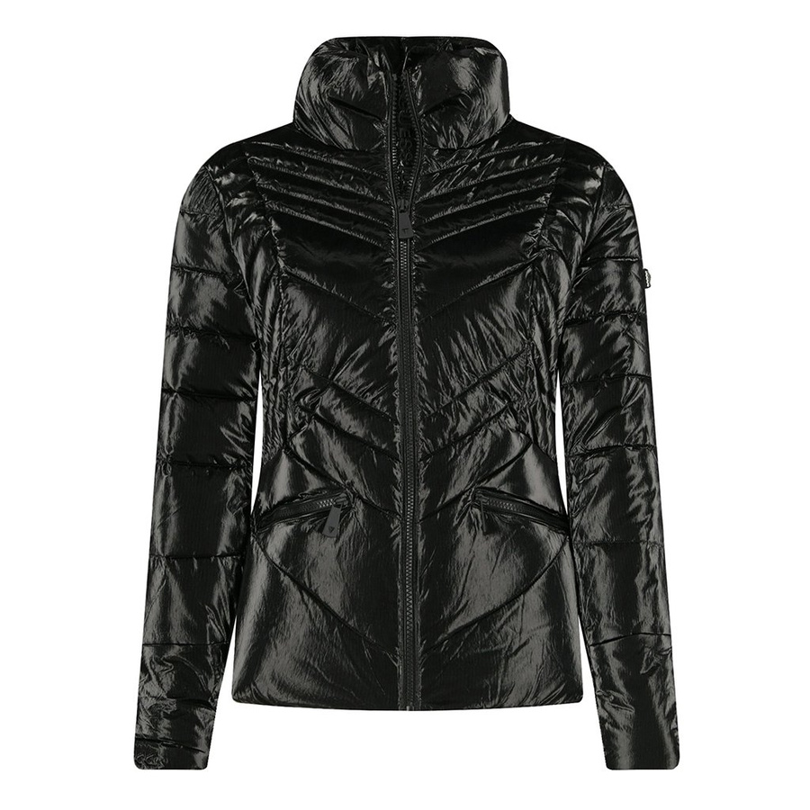 Kurtka Damska GUESS Tammie W0BL0D WDH20 Czarny