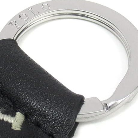 Brelok do Kluczy POLO RALPH LAUREN Logo 405794418
