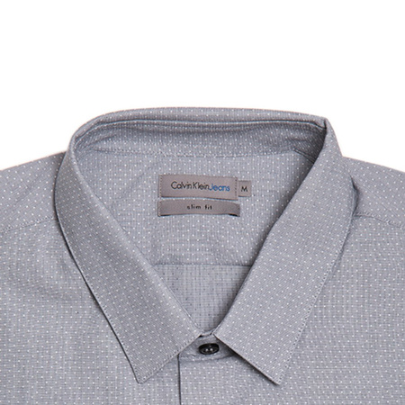 Koszula CALVIN KLEIN Galen Fitted K10K101796