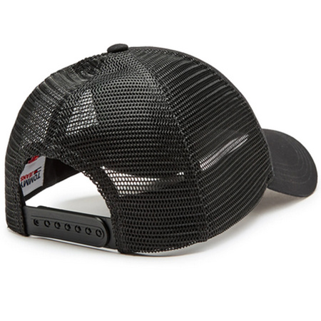 Czapka z Daszkiem TOMMY JEANS Tjm Sport AM0AM11186