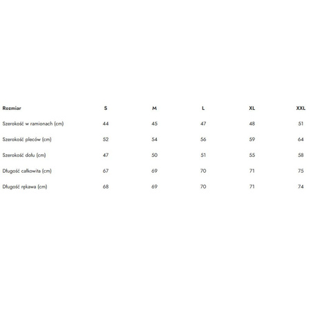 Kurtka Męska NAPAPIJRI Aerons Stand 2 N0YI4Y