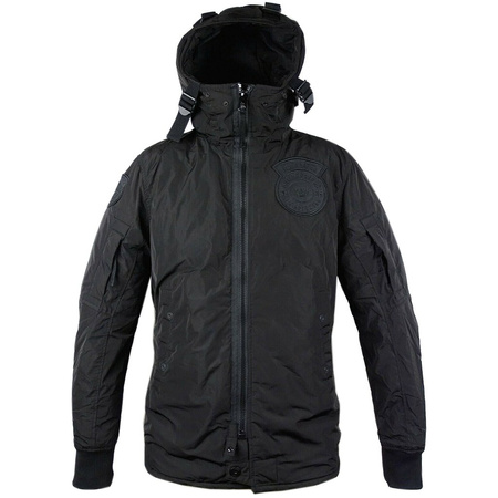 Kurtka Męska Czarna G-Star Raw 83552F.4077.990