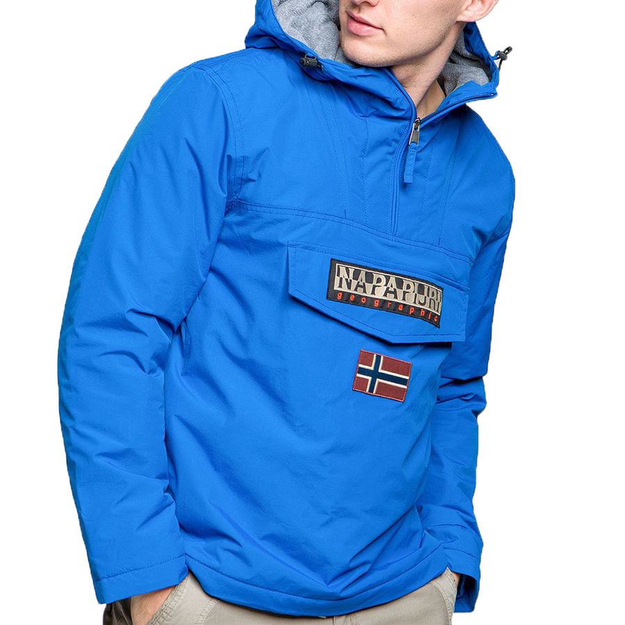 Kurtka NAPAPIJRI RAINFOREST WINTER 1 N0YGNJ -30%